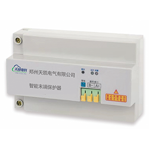 智慧式安全用電保護(hù)器TK-SEP-01