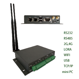 物聯(lián)網(wǎng)數(shù)據(jù)傳輸云網(wǎng)關(guān)TK-CCG-01